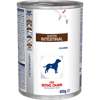 Royal Canin Gastro Intestinal, диета для собак с проблемами пищеварения - 400 гр.