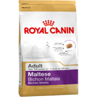Royal Canin Maltese Adult, для мальтийской болонки старше 10 мес. - 1,5 кг.