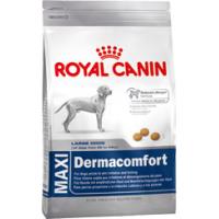 Royal Canin Maxi Dermacomfort, корм для собак с чувстительной кожей - 14 кг.