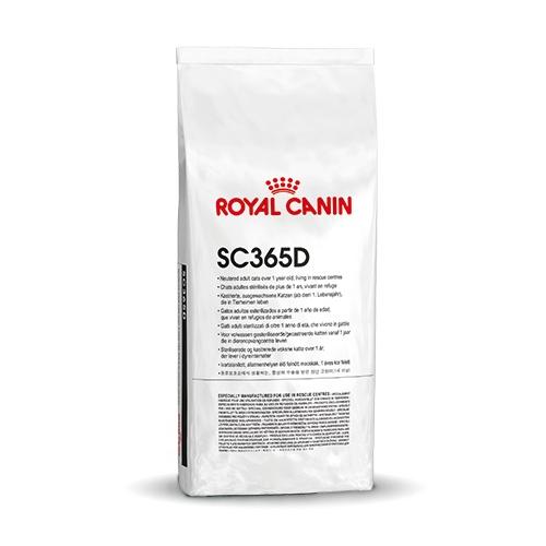 Royal Canin SC365D - 15 кг