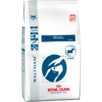 Royal Canin Renal RF16, диета для собак при хронической почечной недостаточности - 2 кг.