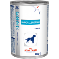 Royal Canin Hypoallergenic, диета для собак при пищевой аллергии - 200 гр.