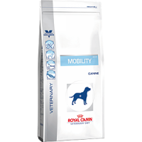 Royal Canin Mobility MS25, диета для собак при нарушеннии опорно-двигательного аппарата - 1,5 кг.