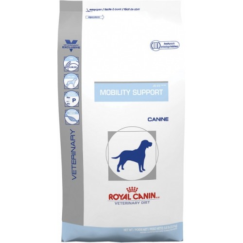 Royal Canin Мobility C2P+ Canin 12 кг, диета для собак