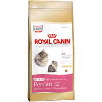Royal Canin Kitten Persian 32, для Персидских котят с 4 до 12 месяцев - 0,4 кг.