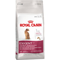 Royal Canin Exigent 33 Aromatic Attraction, для кошек, привередливых к аромату продукта - 0,4 кг.