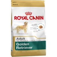 Royal Canin Golden Retriever Adult, для взрослых голден ретриверов - 12 кг.
