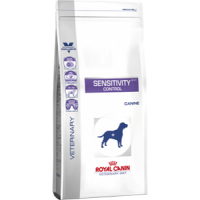 Royal Canin Sensitivity Control SC21, диета для собак с пищевой непереносимостью - 14 кг.