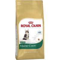 Royal Canin Kitten Maine Coon 36, для котят породы Мейн кун от 3 до 15 месяцев - 10 кг.