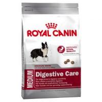 Royal Canin Medium Digestive Care 15кг, корм для собак средних пород