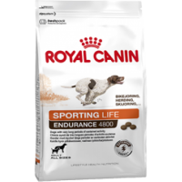 Royal Canin Endurance 4800, для собак при очень долгих и непрерывных нагрузках - 15 кг.