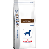 Royal Canin Gastro Intestinal GI25, диета для собак с проблемами пищеварения - 7,5 кг.