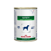 Royal Canin Satiety Weight Management, диета для собак при ожирении с высокой степенью насыщения - 410 гр.