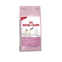 Royal Canin Mother & Babycat, корм для котят 1-4 мес - 2 кг.