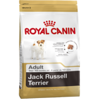 Royal Canin Jack Russell Adult, для джек рассел терьеров с 10 месяцев - 0,5 кг.