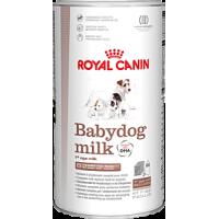 Royal Canin А1 0,4 кг, молоко для щенков