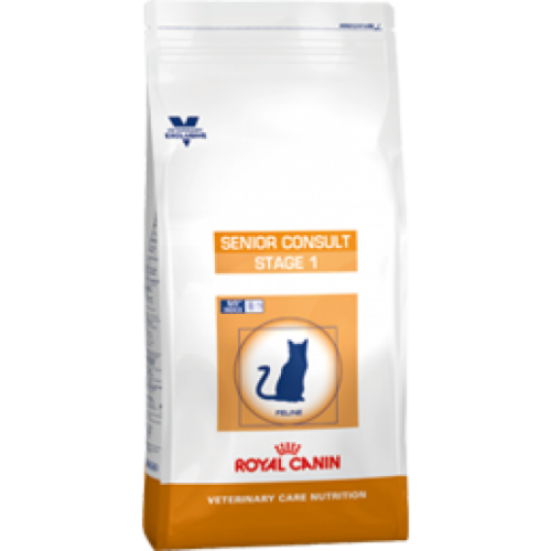 Royal Canin Senior Consult Stage 1, для котов и кошек старше 7 лет - 3,5 кг. Royal Canin Senior Consult Stage 1, для котов и кошек старше 7 лет - 3,5 кг.