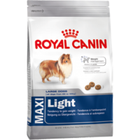 Royal Canin Maxi Light, для собак склонных к полноте - 15 кг.
