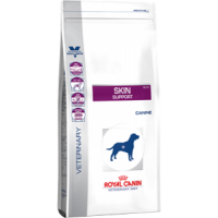Royal Canin Skin Support SS23, диета для собак при лечении кожных заболеваний - 7 кг.
