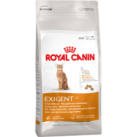 Royal Canin Exigent 42 Protein Preference, для кошек, привередливых к составу продукта - 10 кг.