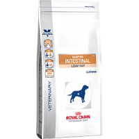 Royal Canin Gastro Intestinal Low Fat LF22, диета для собак c проблемами пищеварения (с ограниченным количеством жиров) - 6 кг.