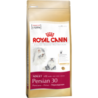 Royal Canin Persian 30, для Персидских кошек старше 12 месяцев - 2 кг.