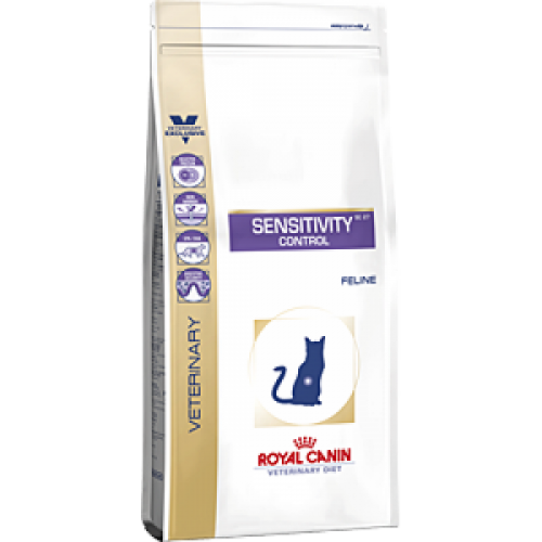 Royal Canin Sensitivity Control SC27, диета для кошек при пищевой аллергии/непереносимости - 1,5 кг. Royal Canin Sensitivity Control SC27, диета для кошек при пищевой аллергии/непереносимости - 1,5 кг.