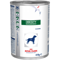 Royal Canin Obesitiy Management, диета для собак, для контроля избыточного веса - 410 гр.