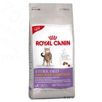 Royal Canin Sterilized Appetite Control 10кг, корм для кошек