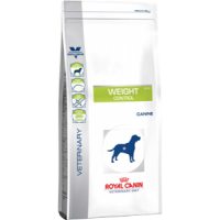 Royal Canin Weight Control Diabetic DS30, диета для собак с ожирением (стадия2), при сахарном диабете - 1,5 кг.