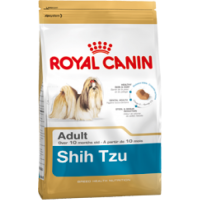 Royal Canin Shih Tzu Adult, для ши-тцу с 10 мес. - 1,5 кг.