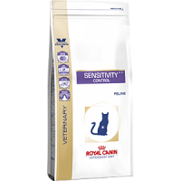 Royal Canin Sensitivity Control SC27, диета для кошек при пищевой аллергии/непереносимости - 3,5 кг.