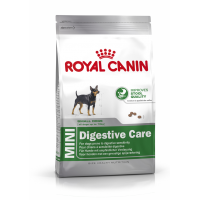 Royal Canin Mini Digestive Care 10кг, корм для привередливых собак, мелких пород