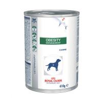 Royal Canin Obesity Canin 410г, диета для собак при ожирении