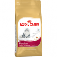 Royal Canin Persian 30, для Персидских кошек старше 12 месяцев - 0,4 кг.