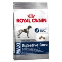 Royal Canin Maxi Digestive Care 15кг, корм для собак крупных пород