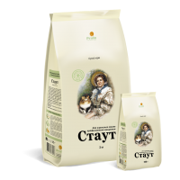 Корм СТАУТ для взрослых кошек профилактика ожирения упак.0,3 кг.