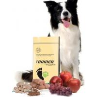 Trainer Top Breeder POWER TOP HORSE (Индейка,Конина), для взрослых собак всех пород, с интенсивной физической нагрузкой - 18 кг.