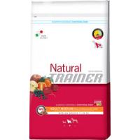 Trainer Natural Adult Fresh Chicken (Свежая курица), Для взрослых кошек - 0,3 кг.