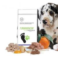 Trainer Top Breeder Special BABY STARTER (Курица,Индейка), для беременных и корящих собак, для щенков до 6 мес. - 18 кг.