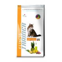 Trainer Fitness Adult Rabbit & Maize (Кролик и Кукуруза), Для взрослых кошек