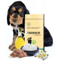 Trainer Top Breeder POWER ADULT MINI DUCK (Утка), гипоаллергенное питание для взрослых собак мелких пород - 18 кг.