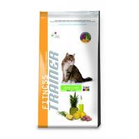 Trainer Fitness Adult Duck & Pea (Утка и Горох), Для взрослых кошек