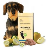 Trainer Top Breeder POWER BABY MINI (Курица,Индейка), для щенков мелких пород от 1-го до 10-ти месяцев - 18 кг.