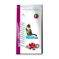 Trainer Natural Adult Сat Tuna (Тунец), Для взрослых кошек - 7,5 кг.