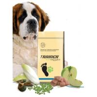 Trainer Top Breeder POWER ADULT DUCK (Утка), гипоаллергенное питание для взрослых собак всех пород - 18 кг.