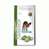 Trainer Personal Light/Sterility, Для взрослых кошек склонных к ожирению и/или стерилизованных животных - 7,5 кг.