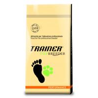Trainer Top Breeder PERFOMANCE CLUB CC (Курица), Полнорационное питание для взрослых собак всех пород - 15 кг.