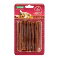 Кишки говяжьи(для кошек) - Б2-М "TiTBiT"