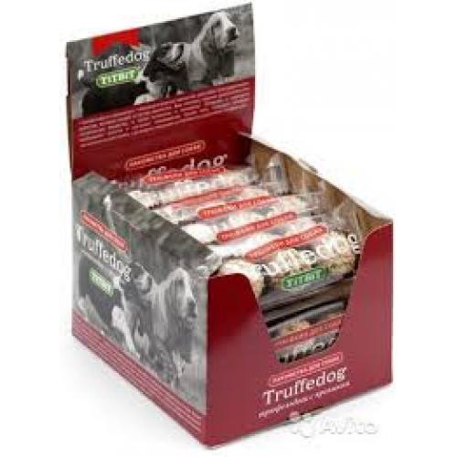 Трюфельдоги с кроликом "TiTBiT"